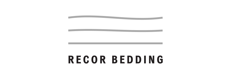 Logo Recor Bedding