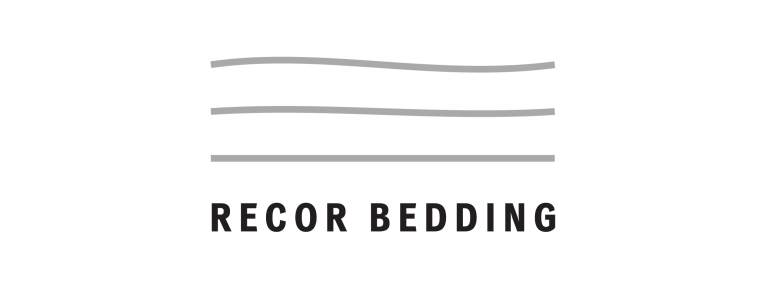Logo Recor Bedding